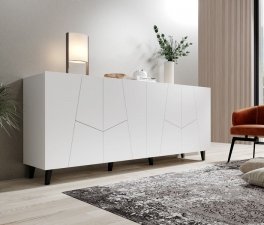 Комод 200 4D Etna