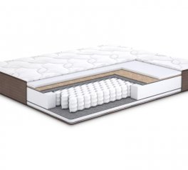 Матрац Рафф / Raff