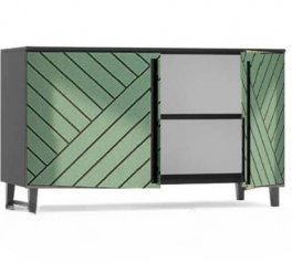 Комод Лайн Х 