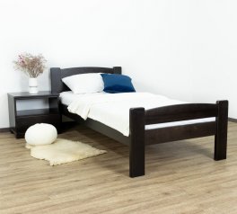 Односпальне ліжко Каспер