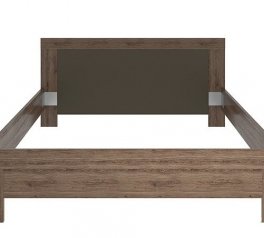 Кровать 160 (без вклада) Джульета