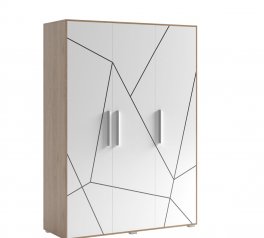 Шафа 3Д Тоні