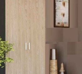 Шафа Сокме Марк 2 дверна венге магія 90 см