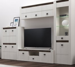 Модульна вітальня Селена