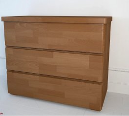 Комод Регина