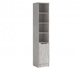 Шкаф 1Д Локи