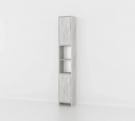 Пенал бетон GТ0005