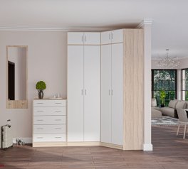 Антресоль МВ-02 