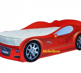 Кровать JAGUAR