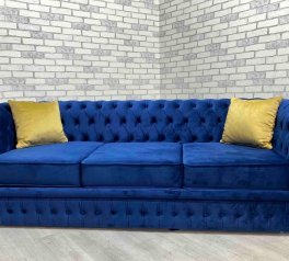 Диван Оксфорд Д3