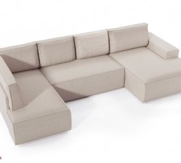 Угловой диван Fiord U2 140