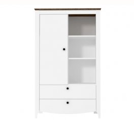 Тумба KOM1D2S Каріна