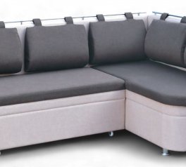 Кухонный угол Канзас раскладной