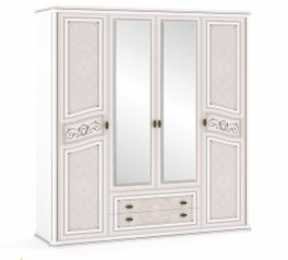 Модульна система Alabama/Алабама Mebel Service Білий