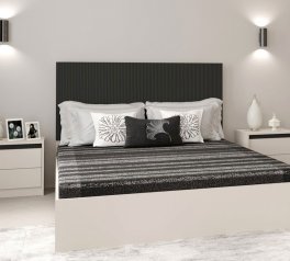 Спальня Monako/Монако Гербор №1 с шкафом 3D2S и тумбами