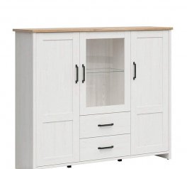 Буфет REG2D1W2S Loksa