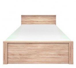 Кровать LOZ 140 Нортон