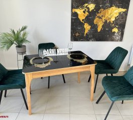 Раскладной стол Nord АКЦИЯ!