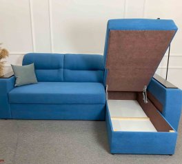 Кутовий диван Еко Дрім