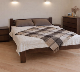 Спальня Donald/Дональд Дрімка с комодом 4S и тумбами