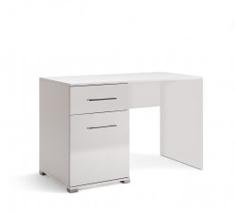 Стол письменній 1дв 1шх Фемели