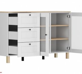 Комод KOM/150/75/40/1 Modeo