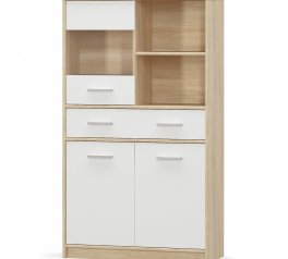 Вітрина 2Д1В1Ш Тіпс