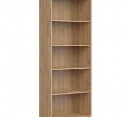 Стеллаж REG/80/200 Space office 