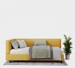 Кровать Parma