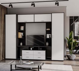 Стенка Юта М-04