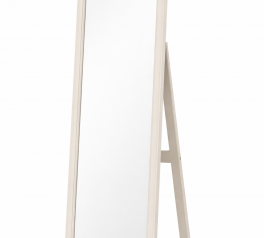 Напольное зеркало LUS58 Соната Нью/Sonata New Кашемир Гербор