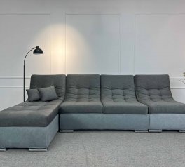 Угловой диван Бостон 3,08