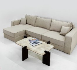 Кутовий диван Томас