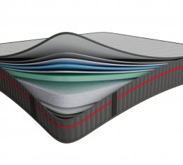 Матрац Star