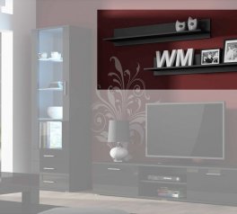 Комплект из двух полок Soho 