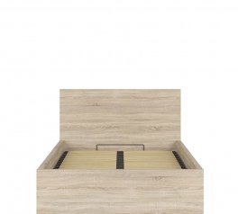 Кровать с подъемным механизмом LOZ/140/B Tetrix 