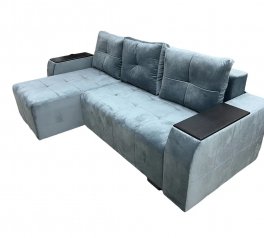 Угловой диван Элегант