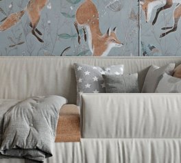 Дитяче ліжко Asti