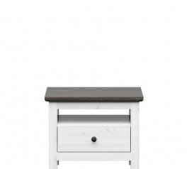 Тумба приліжкова Hesen