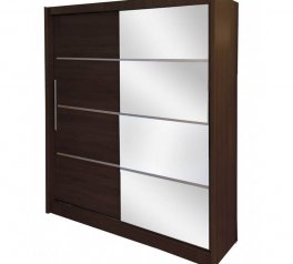 Шафа-купе Ілона 2/130