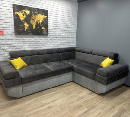 Кутовий диван Сафарі