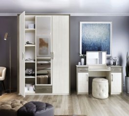 Модульна спальня Sara/Сара Сокме Піно Ауреліо / Мадагаскар /Нельсон