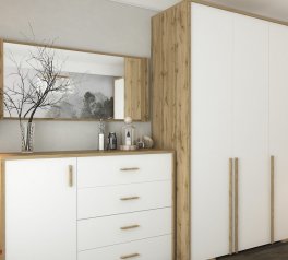 Дзеркало 880 Франческа