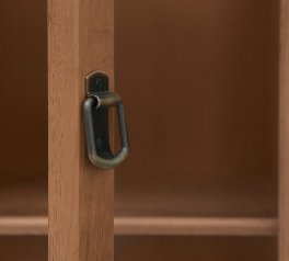 Витрина JWIT2D2S/80 Монтана