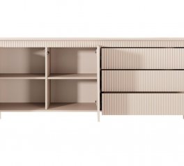 Комод 2D3S/187 Senso