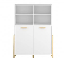 Стеллаж 2D Бэль 