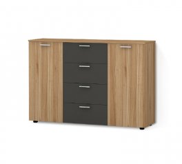 Комод Фиона MatroLuxe
