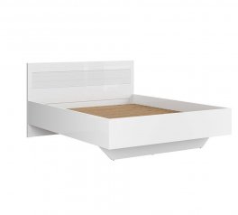 Кровать160 А без подъёмного механизма Flames