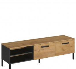 Тумба під телевізор 2K Сантес
