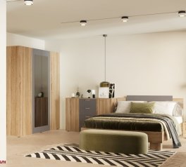 Комод Фиона MatroLuxe